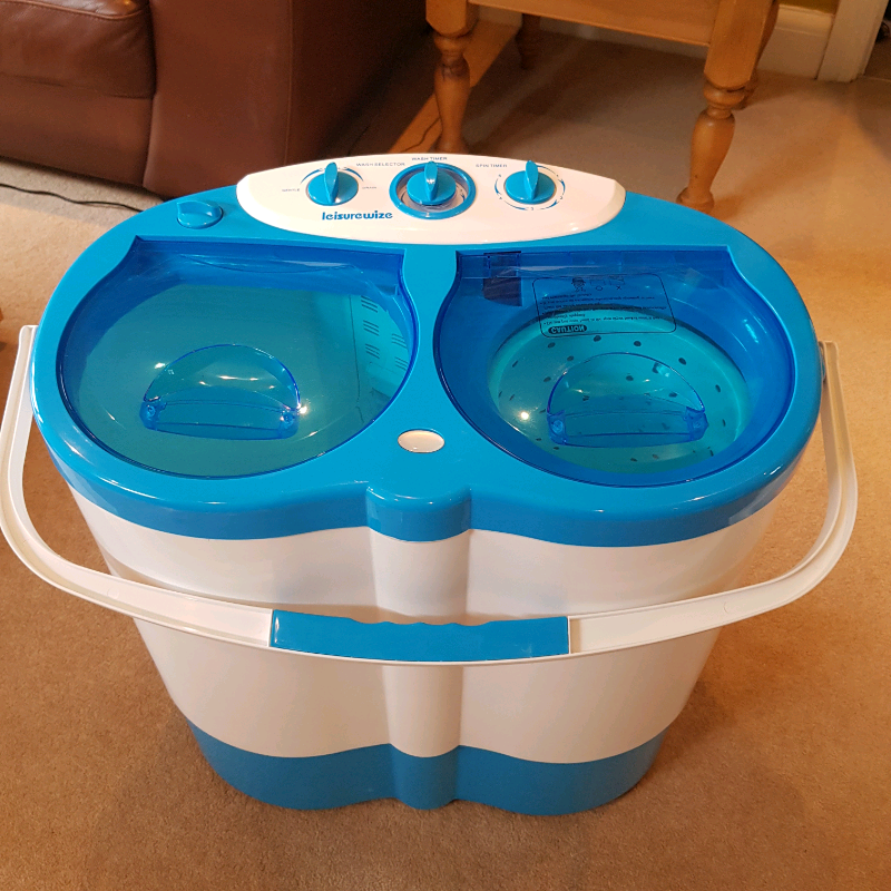 leisurewize washing machine